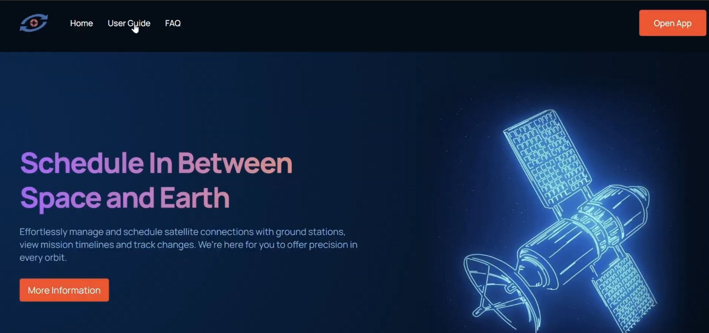 Star Sync Screenshot